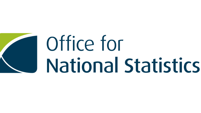 Office of National Statistics logo